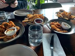 -MARU玛露音乐餐厅(前滩世贸店)