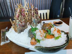 -芥末日本料理(打浦路铂尔曼旗舰店)