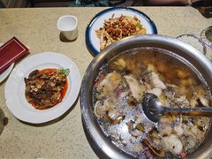 -巴蜀人家(东关街店)