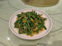 黄瓜花小炒-群乐饭店(滨安路店)