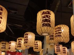 -南京大牌档(济南万象城店)