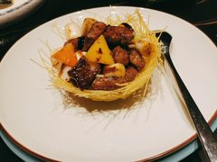-宝燕壹号景观餐厅(龙盛国际商业广场店)
