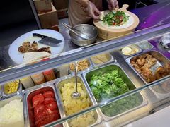 -集庄乡烤肉卷饼(朝阳凯德望京店)