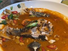 -一江春水·杭帮臻宴(三台山店)