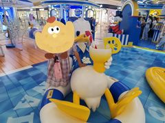 -天河城购物中心