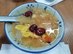 五果汤-细姨甜汤(珠江店)