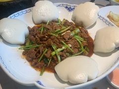 -维园悦谱·海派家常菜(乌鲁木齐南路店)