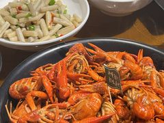 -铭副琦食·虾蟹烩馆(渔人码头店)