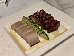 -钟菜·粤菜点心·宴请(海上世界·汇港二期店)