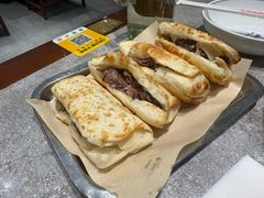 -高玛纳驴肉火烧(河间总店)