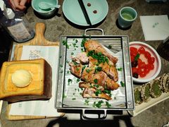 面包诱惑-绿茶餐厅(崇文门新世界店)