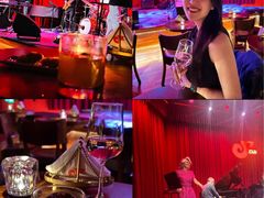 -JZ Club 爵士酒吧(上海店)