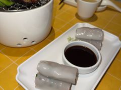 -蔡澜点心·粤菜(花城汇南区店)