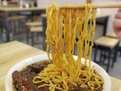 -无名老卤面(中华门店)
