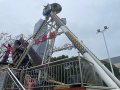 -南昌之星游乐场