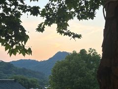 -马灯部落·西湖边的创意山景餐厅(虎跑动物园店)