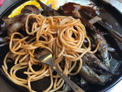 -开心果牛扒城(雍华庭店)