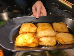 -金牌外婆家(苏州中心店)