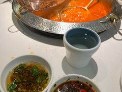 -左庭右院鲜牛肉火锅(南通CBD大有境店)