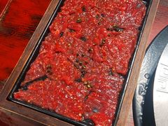 -袁老四重庆老火锅(桐梓坡店)