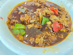 -怡园饭店-餐厅(四望亭店)