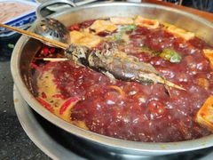 -飘香火锅(玉林西路店)