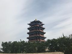 -永定河休闲森林公园