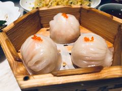 蝦餃-陶陶居酒家(海岸城店)