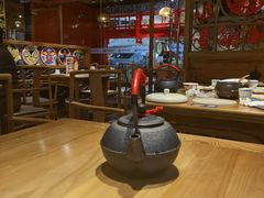 大堂-满园烤鸭·春饼(奥体万达店)