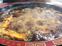 -李德富老街牛杂火锅(抚琴街店)