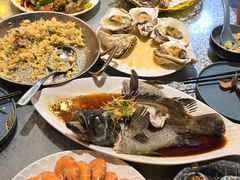 -阿龙海鲜农家乐·三亚老字号(海棠湾店)