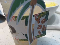 -鱼酷活鱼烤鱼(南京水游城店)