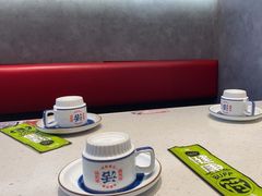 -鱼酷活鱼烤鱼(南京水游城店)