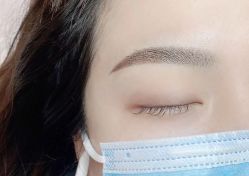 -HQ半永久纹绣纹眉