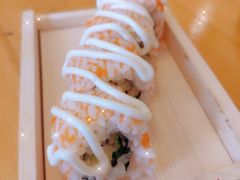 -高木日本料理(静安寺店)