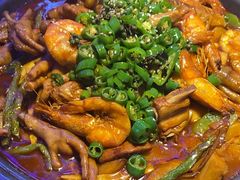 -徐记小怪兽肉蟹煲店(哈西万达金街店)