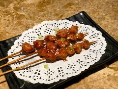 -炭舍干锅·烤鱼(扬名广场店)