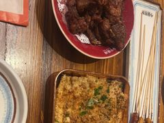 -今邕烧烤(西大店)