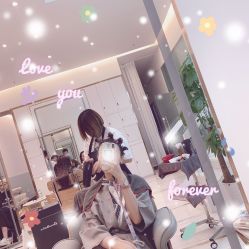 -HAIR POP