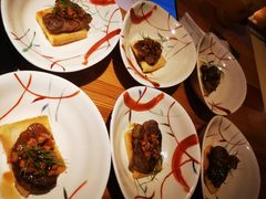 -花潮料理艺食馆(世欧广场店)