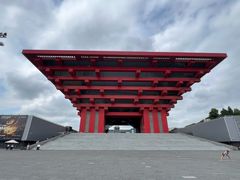 -中华艺术宫(上海美术馆)