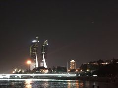 -演武大桥观景平台