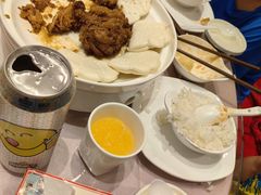 -老牌坊鲁菜名店(宽厚里店)