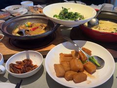 -明州小宴(文化广场店)