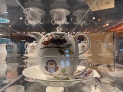 -sugarman espresso素饮糖人高新咖啡工厂