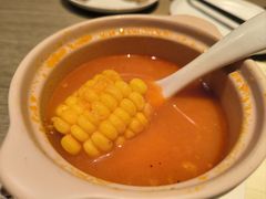 -汤城小厨•粤菜•靓汤(望京凯德mall店)