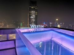 -重庆解放碑威斯汀酒店