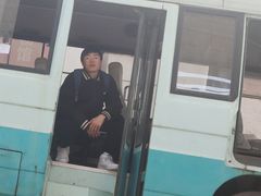 -济南轻骑摩托车有限公司(和平路)