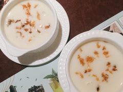 南瓜海鲜汤-麦茜哥牛扒城(中银店)