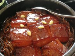 -香雪海饭店中餐厅(人民桥店)